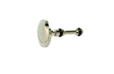 STEM W/O-RINGS 2-WAY, DCI 9015