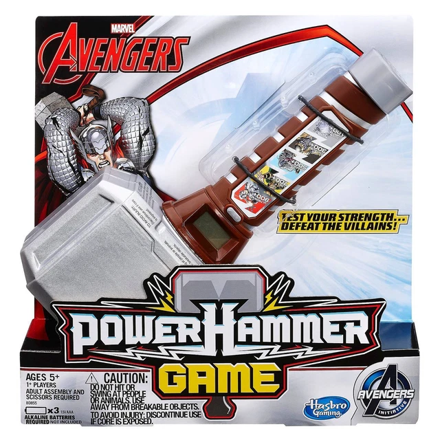 Hasbro Marvel Universe Kids Toys & Hobbies