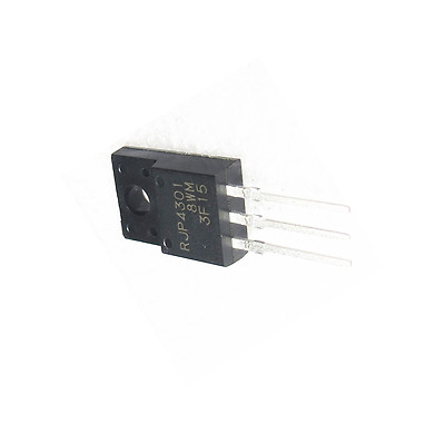 10Pcs Transistor RJP4301 4301 Nch Igbt Ic New Li - Foto 12