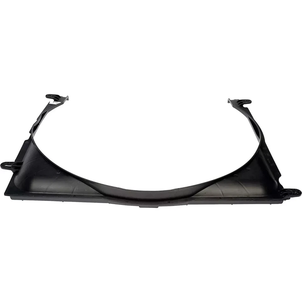 Cubierta de ventilador Dorman 620-987 para Ram 2500 3500 4500 5500 2013-2018 Foto 3 de 4