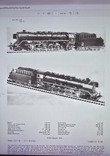 M+F Merker Fischer Bauanleitung BR 45 ( 019 ) (Kopie)