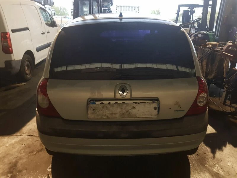 8200037058 compresor del aire acondicionado para RENAULT CLIO II 2001 1142430 - Imagen 4 de 4