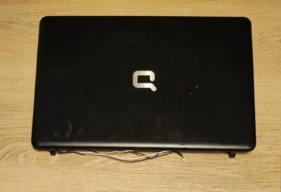 Compaq 615 Display Deckel Gehäuse 