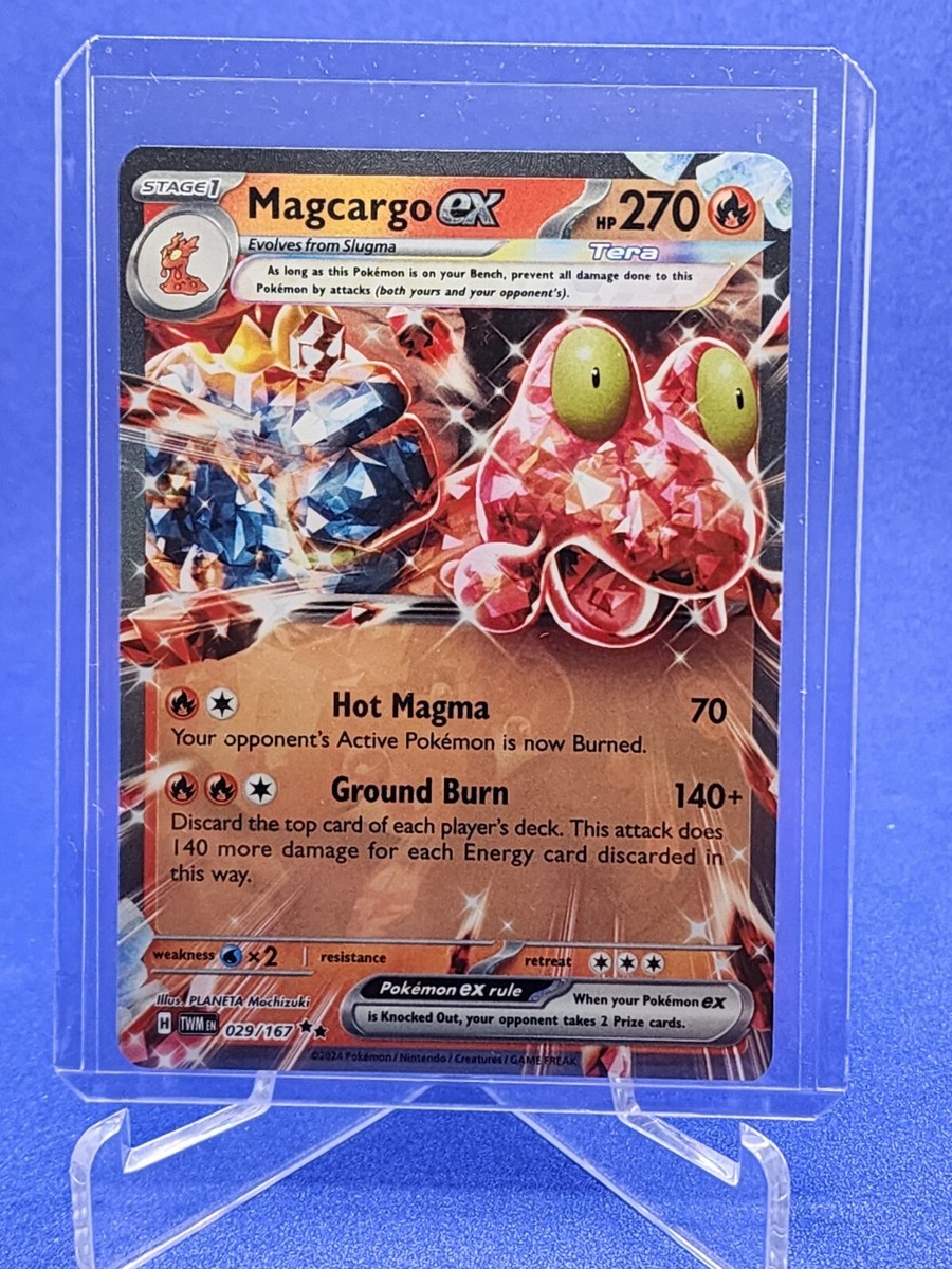 マックポケカ 047-086-SV11B-B - Pokemon Card - Japanese - Meloetta ex - RR | eBay