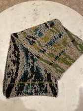 Echo nordstrom Scarf multicolor