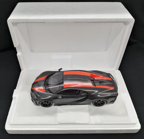 Tsm Bugatti Chiron Super Sports To 1/18 Scale - Picture 8 of 12