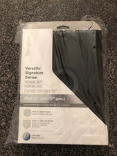 NEW Targus Versavu Signature Series Premium 3...