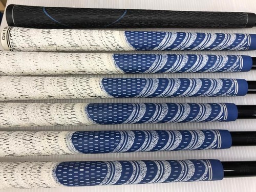 Mizuno JPX 800 Forged Iron Set 7pcs 5-Pw,Gw Flex SR JPX MI-100 Graphite - Picture 4 of 10