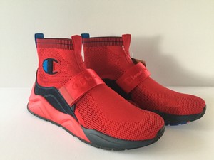 champion men's rally lockdown shoes