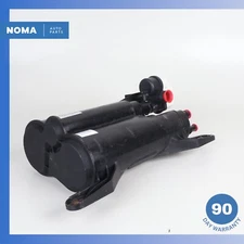 10-16 Land Rover L319 LR4 Fuel Vapor Charcoal Canister AH229D653AA OEM