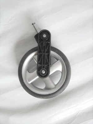 silver cross wayfarer replacement wheels