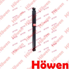 Fits Isuzu Rodeo 2003-2012 2.5 D 3.0 Suspension Shock Absorber Rear Howen