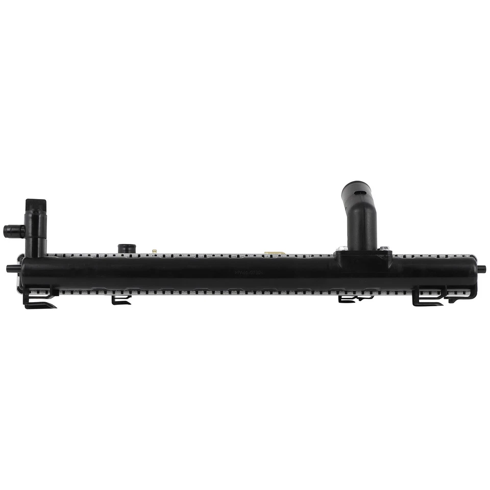 Radiator Assembly For 2009 2010 2011 2012 INFINITI FX35 2013 INFINITI FX37 - Image 4 of 4