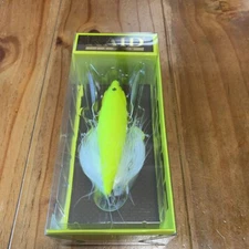 RAID JAPAN DODGE LEMON POWER 114.0mm 1oz. class Japanese Fishing Lure New