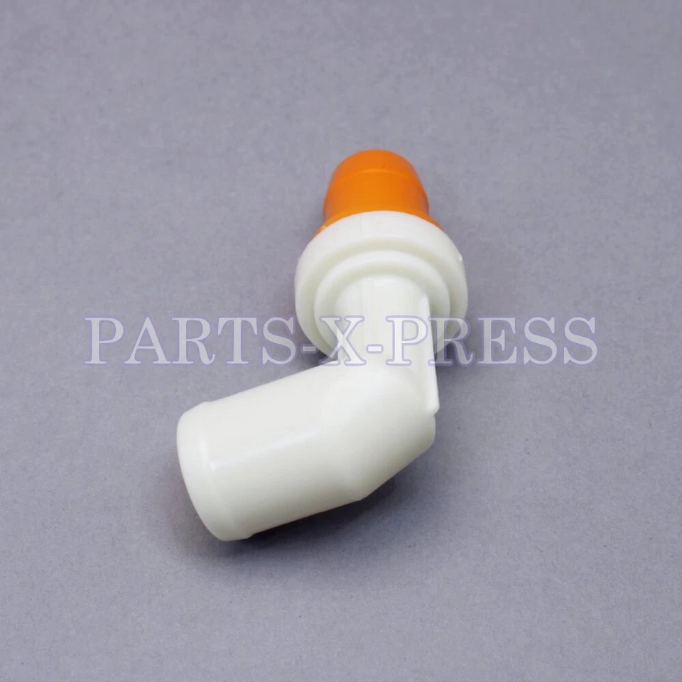 NUEVO OEM GENUINO MAZDA MX-5 MIATA SISTEMA DE CONTROL DE EMISIONES VÁLVULA P.C.V L32513890A Foto 3 de 4