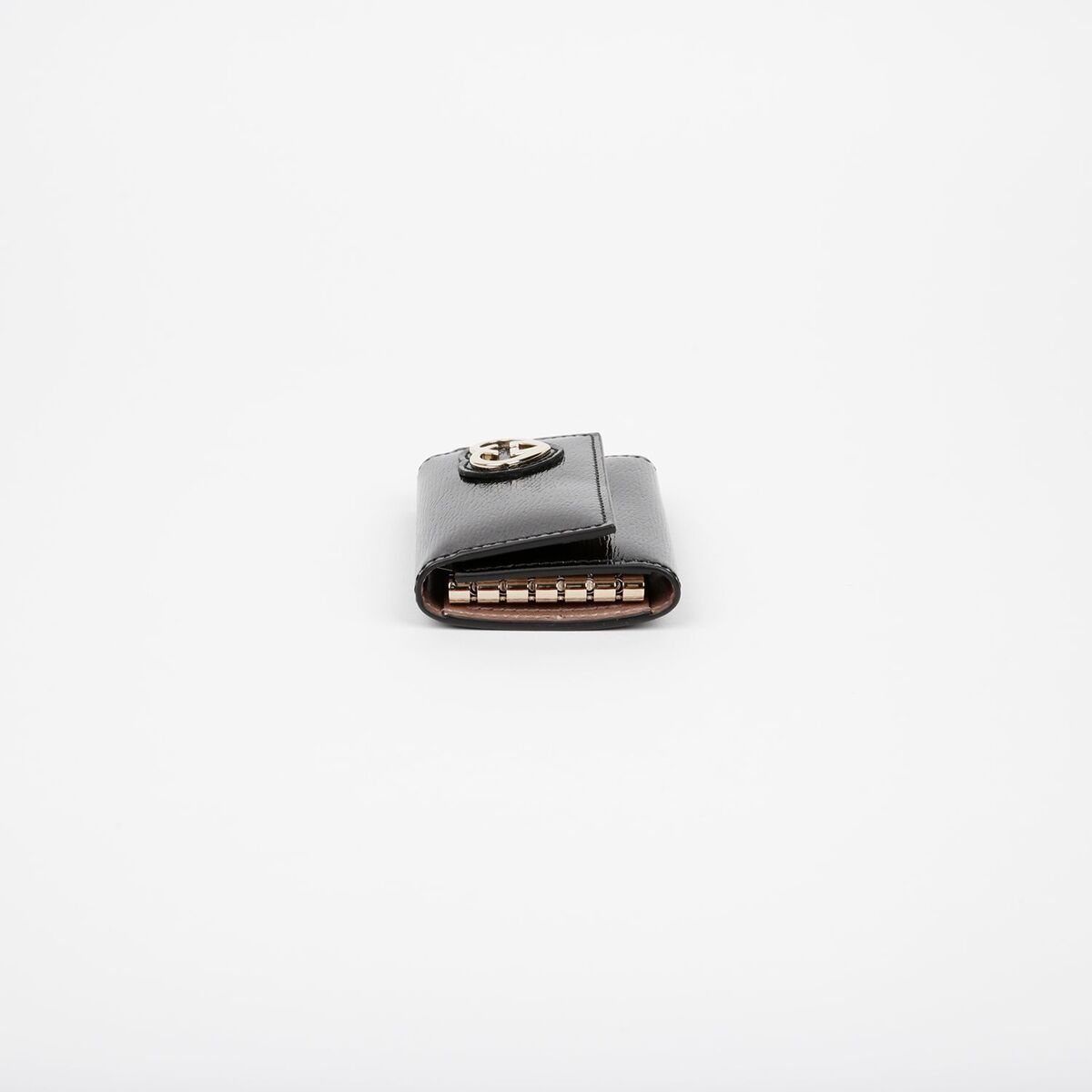Gucci Heart Keycase 257217 111188192 | eBay Gucci Heart Keycase 257217 111188192 | eBay