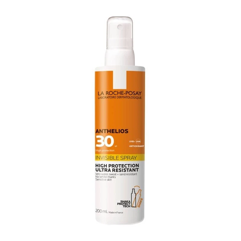 La Roche-Posay Spray Sunscreens Products for sale | eBay