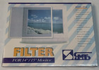 Vintage CRT 14" - 15" Enhance Contrast Ultraviolet Ray Monitor Glass Filter NEW