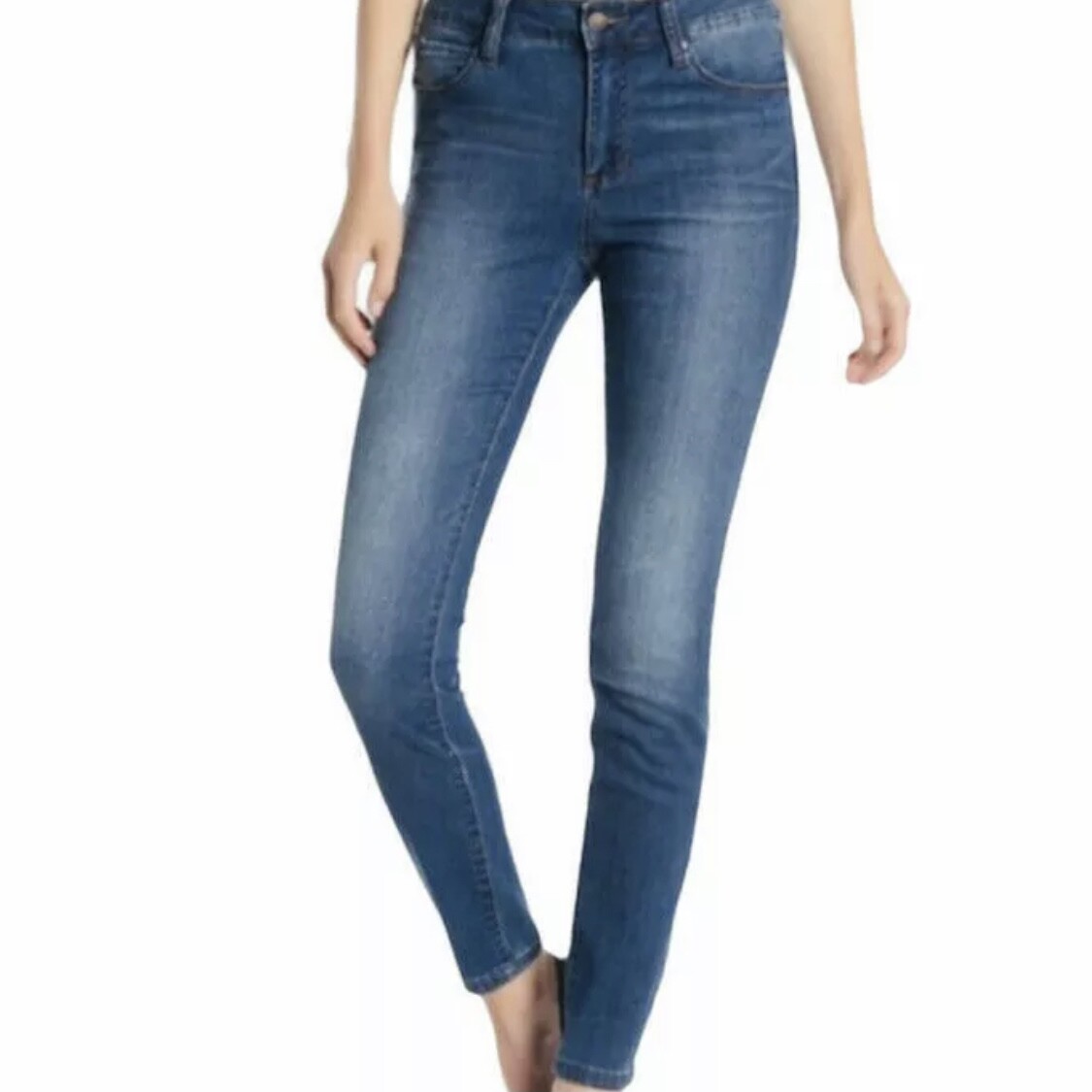 Tahari Kelly Classic Skinny Jeans Size 4 / 27 | eBay