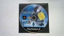 The Polar Express (Sony PlayStation 2, 2004)