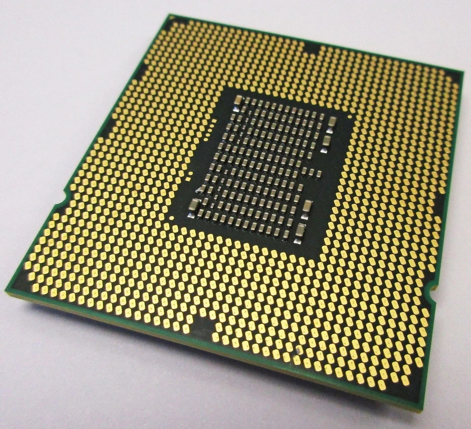 Intel Xeon L5630 2.13GHz 12MB Cache 5.86GT LGA1366 Quad Core Processor SLBVD CPU - Image 2 of 2