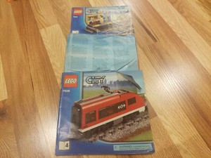 lego 7938 ebay