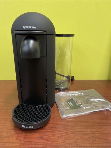 Breville Nespresso Vertuo Plus Deluxe 