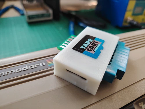 C64 sd best sale