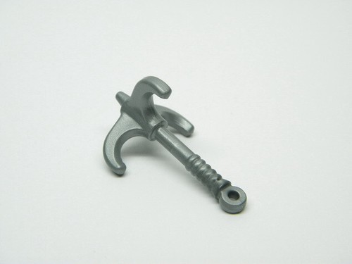 Playmobil 3174 3860 3939 3940 Grappling Hook Bateau Pirate Grappin d'Abordage - Picture 2 of 2