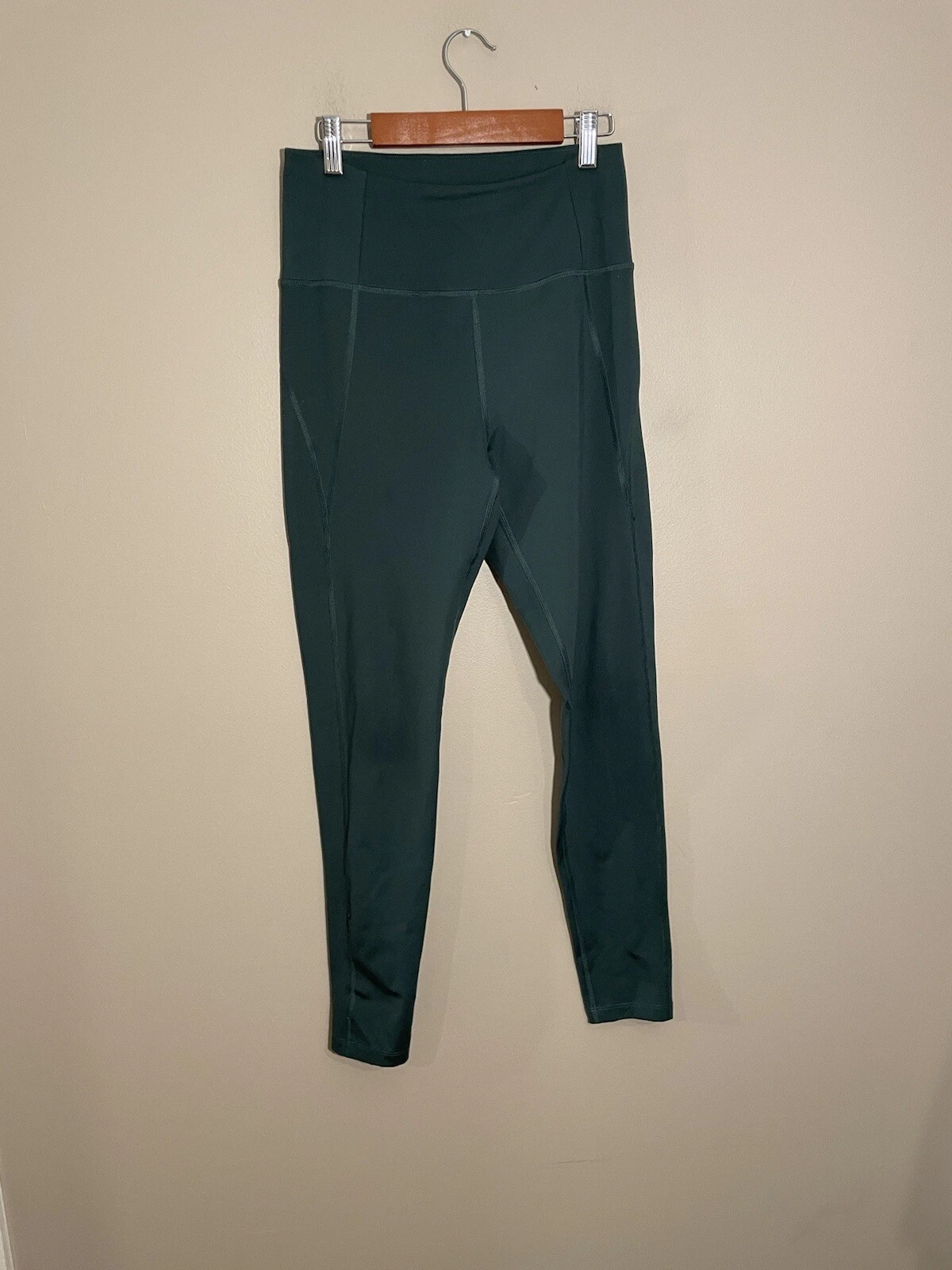 girlfriend-collective moss compressive high-rise pant leggings