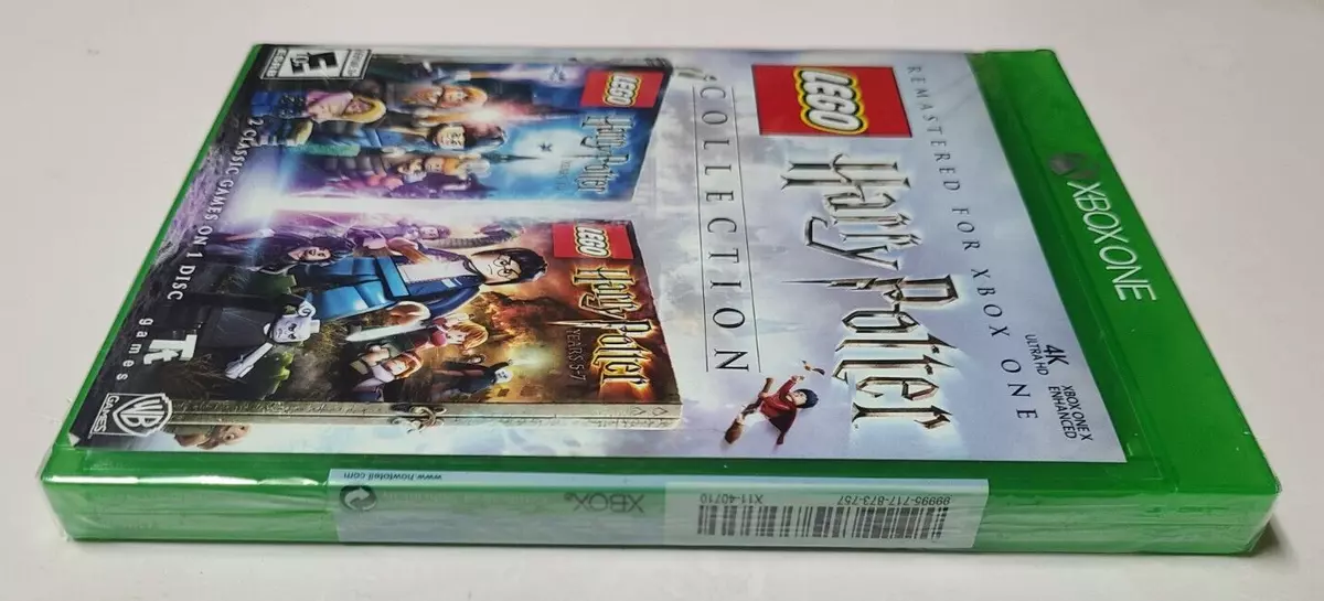 Lego Harry Potter Collection - Xbox One