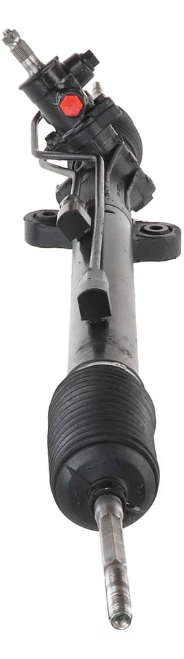 机架和小齿轮总成 Cardone 26-2724 Reman 适合 2005 年本田奥德赛 — 第 4/4 张图片