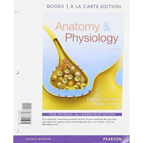 Principles of Anatomy & Physiology 7th ed. Tortora & Grabowski
