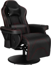 gaming chair recliner