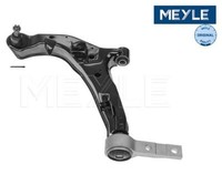 Lenker, RadaufhäNgung Meyle 36-160500078 Unten FüR Nissan