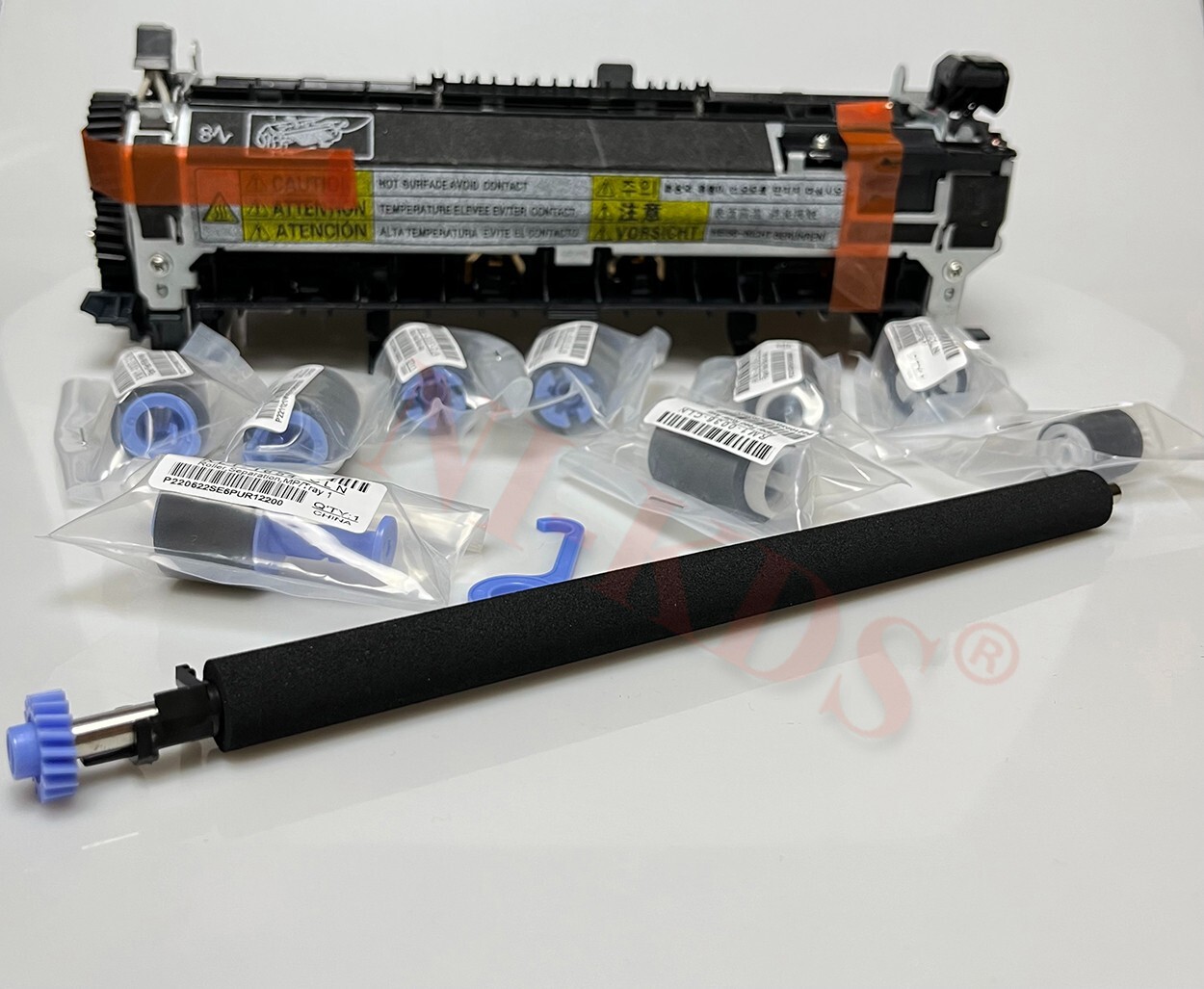 Genuine CF064 Fuser Maintenance Kit 110V for HP Laserjet 600 M601 M602