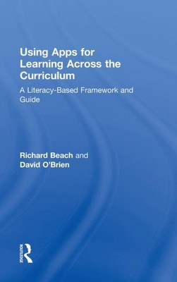 Beach - Using Apps for Learning Across the Curriculum  A Literacy-Base - X555z