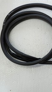 “19-23Kia Forte Front Right Passenger Door Weatherstrip Seal 82140-M7000 OEM”