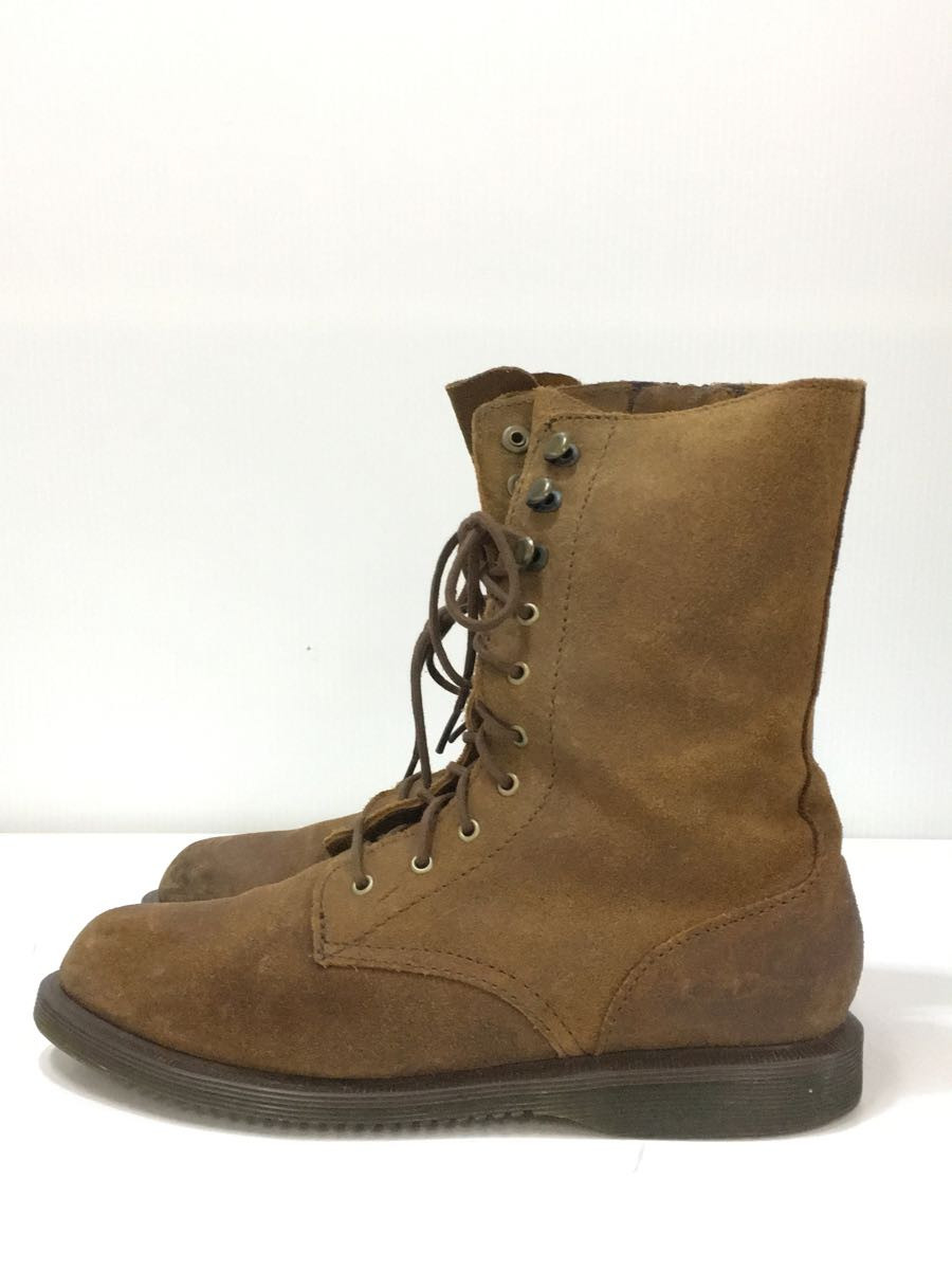 Dr. Martens Lace-Up Boots/39/Cml/14100201/Carli 535