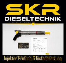 Injecteur Chrysler 300C