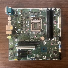 Dell Precision 3630 Tower Motherboard Socket LGA1151 DDR4 IPCFL-TB Y2K8N Working