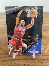 1996-97 NBA HOOPS Rasheed Wallace #173