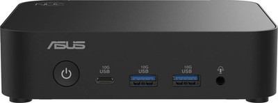 ASUS NUC 14 Essential Kit - Mill Canyon - RNUC14MNK1500002, N150