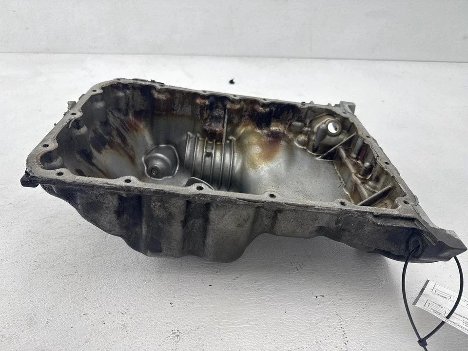 Honda Odyssey 2008-2017 cárter de aceite inferior del motor de 3,5 L OEM Foto 4 de 4