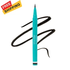 Thrive Causemetics Infinity Waterproof Black Liquid Lauren (Black Matte) 