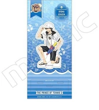 New Unopened Marin Echizen Ryoma New Prince of Tennis Acrylic Stand Goods Strap