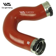 Turboschlauch für MERCEDES Sprinter W907 3.5-t Tourer 311 CDI 314 CDI 316 CDI