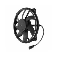 LüFter MotorküHlung 12 V 280 W 2-Polig Hella FüR U.A. CitroËN C4