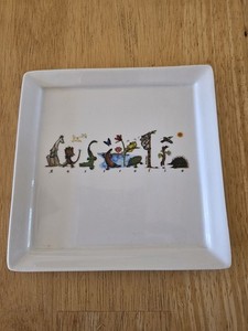 Australia Dish by Guritno
