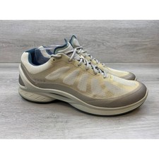 ECCO Performance Biom Mens Sneakers Gray Teal...